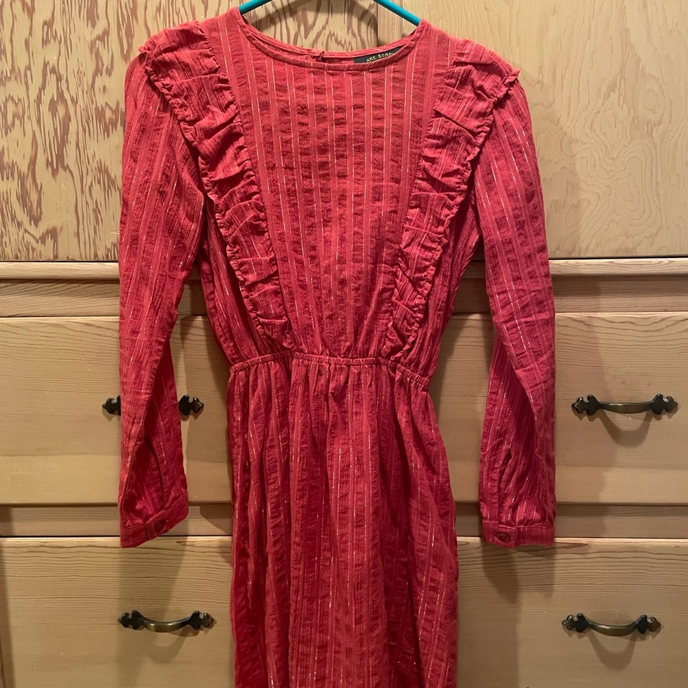 Sugarhigh & Lovestoned Dress